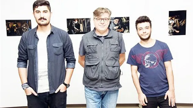 Meslekler, hatıra fotoğrafı olarak kalmasın