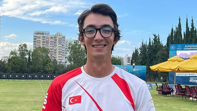 Mete Gazoz Hangi Üniversitede Okuyor?