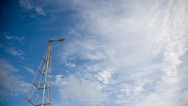 Meteoroloji'den Yeni Hava Durumu Raporu: Sıcaklıklar Yükselişte!