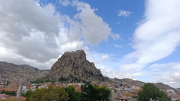 Meteoroloji Uyardı: Bu Hafta Yağış Var, Hava Serinliyor