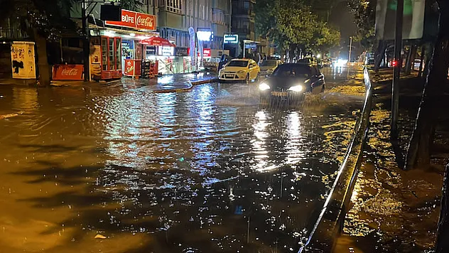 Meteoroloji Uyardı: Tedbirli Olun