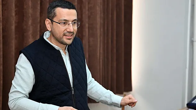 'Metrolojinin, Endüstride Ve Uluslararası Ticarette Anahtar Rolü Var'