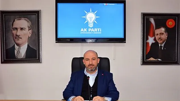 'Mevcut başkanların durumları temayül ile netleşecek'