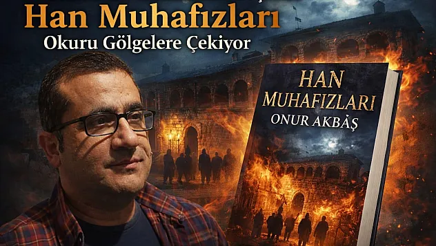 Mevlana ile Nasreddin Hoca'yı Birlikte Anlatan Kitap