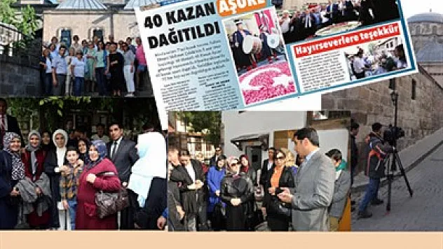 “Mevlevihane binlerce turiste ev sahipliği yapıyor”