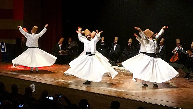 Mevlevilik, 5 bin öğrenciye anlatılacak