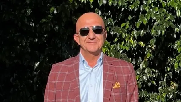 Mevlüt Çavuşoğlu'nun Kardeşi Aydın Çavuşoğlu Ofisinde Silahla Vuruldu
