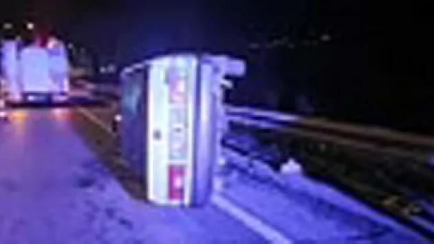 Meydana Gelen Trafik Kazasında 6 Kişi Yaralandı