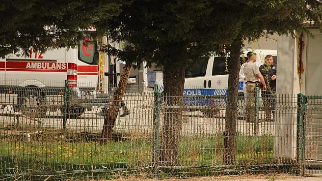 Mezbahanedeki bıçaklı kavgada gözaltına alınanların isimleri belli oldu