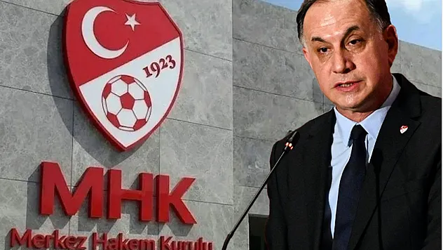 MHK Başkanı Ferhat Gündoğdu ve 4 kişi tutuklandı