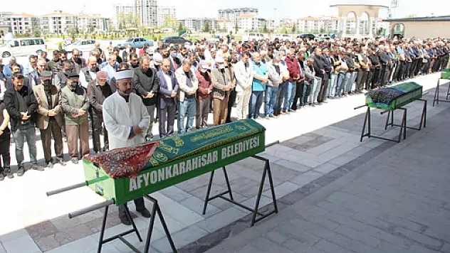 MHP camiası Bırtıl'ın cenazesinde buluştu