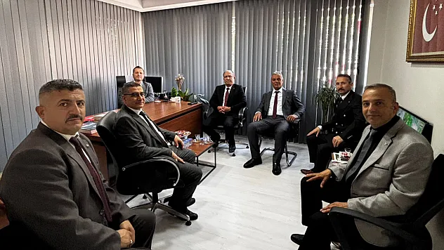 MHP'den Kurban Bayramı'nda Siyasi Jest
