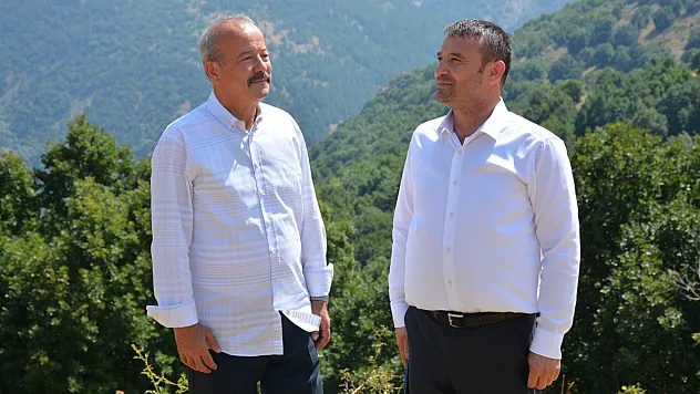 MHP'den Maden Aramasına Karşı Net Mesaj!