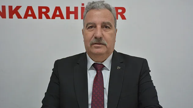 MHP hafta sonu köylerde  sohbet toplantılarını başlatıyor