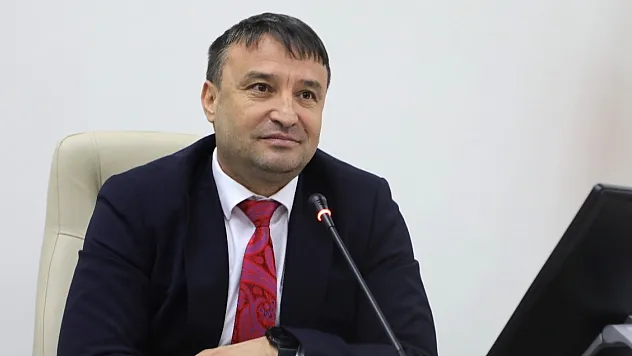 MHP il Başkanı Kahveci Ameliyat Oldu
