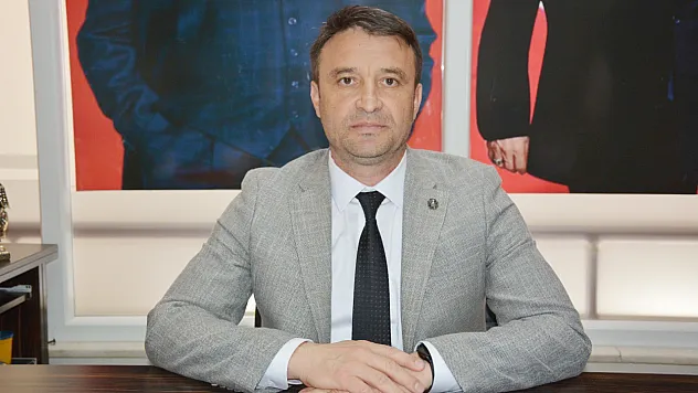 MHP İl Başkanı Kahveci: Kocatepe Gazetesi Tarafsız Haberciliğin Adıdır