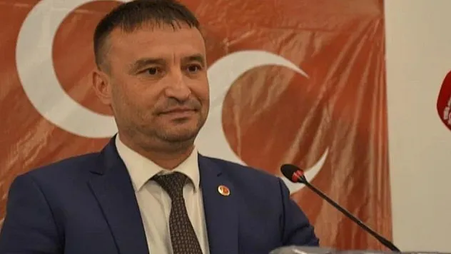 'MHP Kutlu Davanın Adıdır'