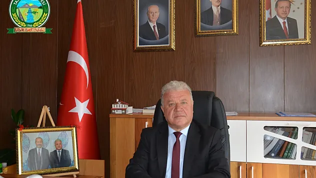 MHP'li Belediye Mali Disiplini İle Örnek Oldu