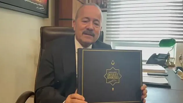 MHP'li Taytak'tan Dikkat Çeken Paylaşım