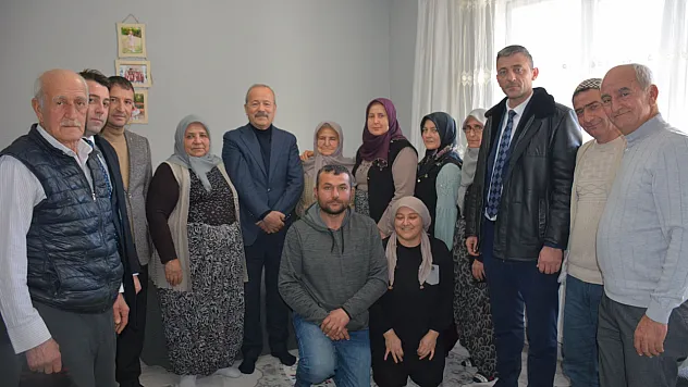 MHP'li Taytak: Terörle Mücadelede Taviz Yok