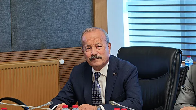 MHP Milletvekili Taytak: Kamu İdareleri Tavsiyelere Uyuyor