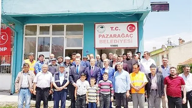 'MHP ülkenin yönetiminde söz sahibi olacaktır'
