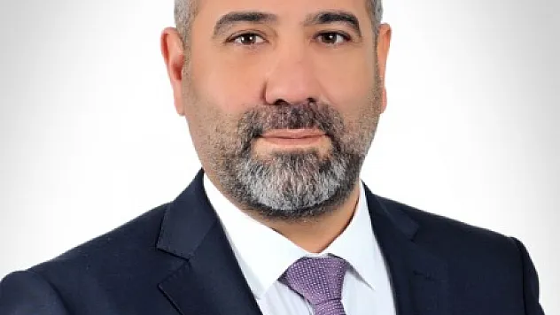 MHP’li Genç’ten teşekkür mesajı