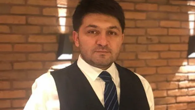 MHP'nin adayı Fatih Çetinkaya oldu