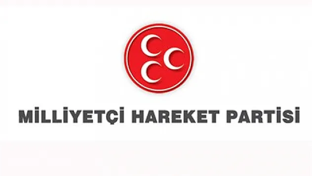 MHP'nin Bolvadin kongresi iptal edildi