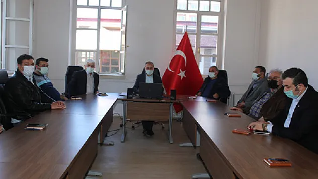 'Millet iradesi alçak  bir şekilde hiçe sayıldı'
