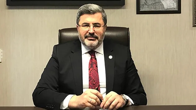 'Millet iradesine yönelik her türlü hareketin karşısındayız'