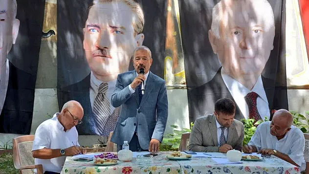 'Millet İttifakında dönen dolaplar ortaya çıktı'