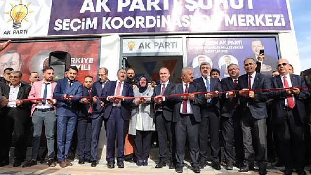 'Millet İttifakı'nın vaatlerinde bile bölme ve parçalama var'