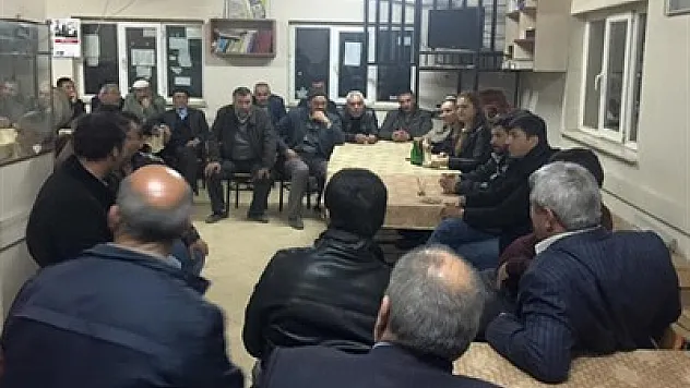 “Millet, tek adam hükümranlığına izin vermeyecek”