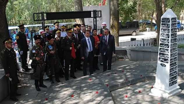 Milletçe ordumuzun yanındayız – Kocatepe Gazetesi