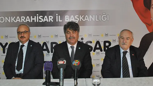 'Millete hakaret etmeyi güç birliği zannediyorlar'