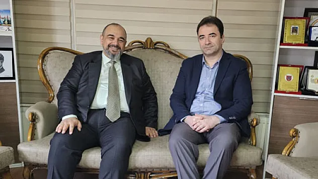 'Milletimiz AK  Parti'ye sahip çıkıyor'