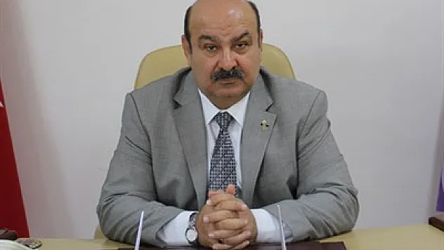 Milletimizin başı sağ olsun – Kocatepe Gazetesi