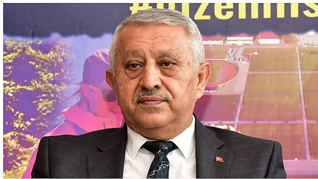“Milletimizin başı sağolsun”