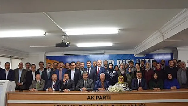 Milletin kalbinden Erdoğan sevgisini asla silemeyecekler!