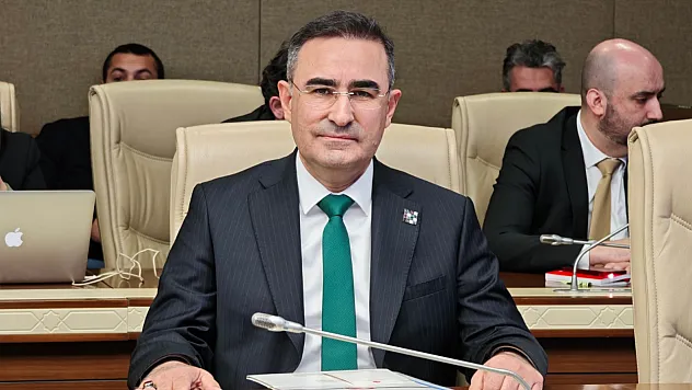 Milletvekili Arslan Açıkladı… Birçok Düzenleme Yolda