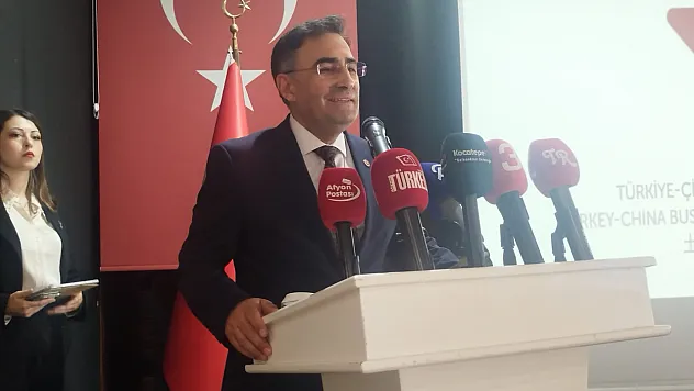 Milletvekili Arslan: Azerbaycan'ın Bizdeki Yeri Başka