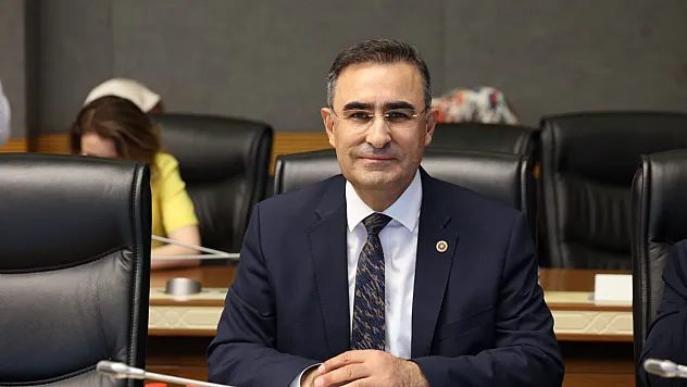 Milletvekili Arslan'dan, RTÜK'e Şiddet Sınırlama Çağrısı