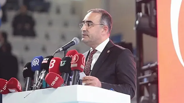 Milletvekili Arslan'ın Acı Günü