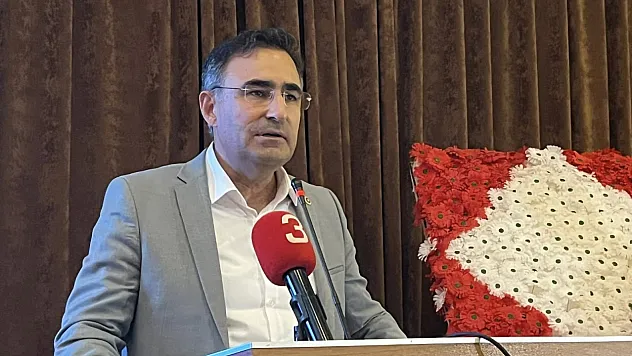 Milletvekili Arslan: Sayın Burcu Köksal, Karardan Vazgeçmelidir