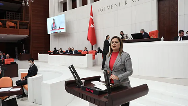 Milletvekili Köksal: Afyon'da eğitim birçok sorunla başladı
