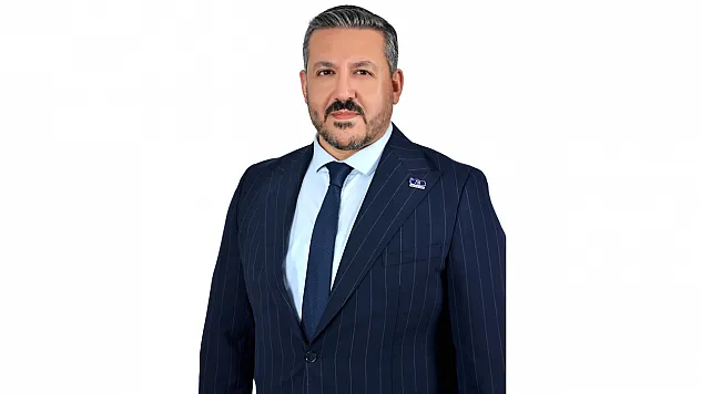 'Milletvekili Maaşı Yetmiyorsa Zekat İsteyin'