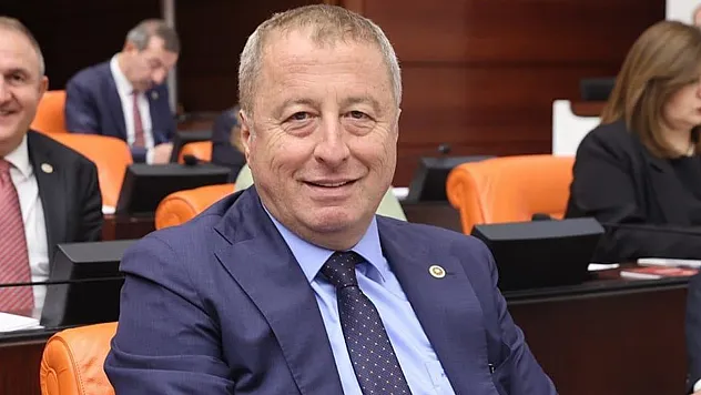 Milletvekili Olgun: Dünyayı Kıskandırıyoruz