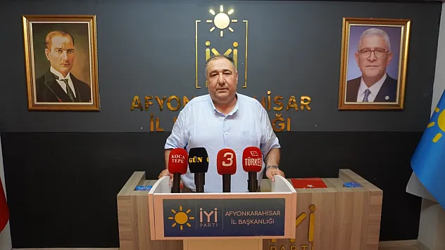 Milletvekili Olgun'un Paylaşımının Şifresini Mısırlıoğlu Çözdü