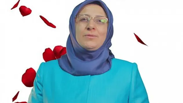 Milletvekili Özkal'dan Kadınlar Gününe özel, video